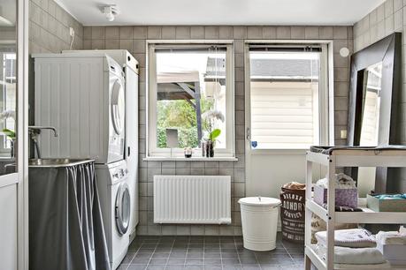 terrazas de madera habitación infantil estilo nórdico escandinavo distribución diáfana diseño de exteriores decoración comedores cocinas nórdicas modernas cocinas negras 