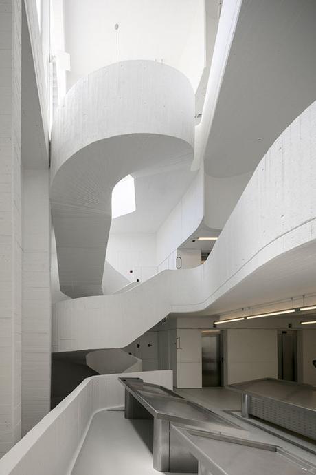 011 Mercado de Abrantes en Portugal, por ARX Portugal