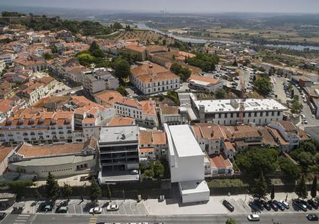 003 Mercado de Abrantes en Portugal, por ARX Portugal