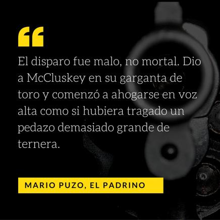 mario puzo, el padrino (2)