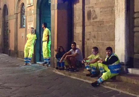Servizi di Emergenza