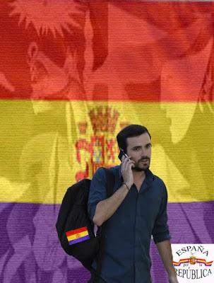 Podemos y la mochila de la izquierda