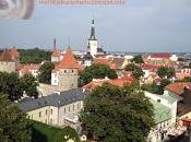 Tallin, capital medieval Bálticos