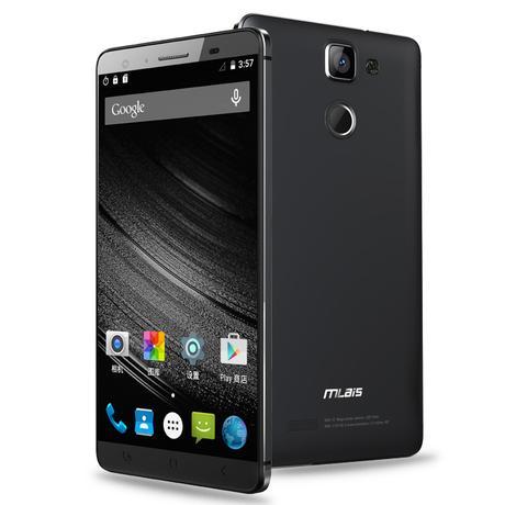 Mlais M7. Mejores móviles chinos