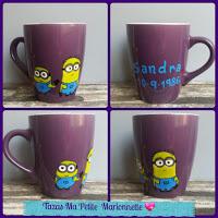 Taza, tetera, cuchara, cucharón...