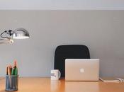 Cómo configurar para trabajar desde casa