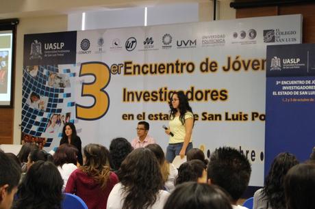 3er encuentro de jovenes investigadores