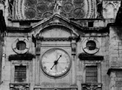 Reloj Catedral Toledo