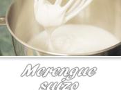 Merengue suizo