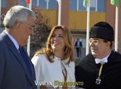 Inauguración curso universitario 2015/2016 Universidad Pablo Olavide