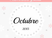 Publicidad Gratis Octubre