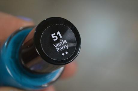 Hasta que finalmente tengo mis esmaltes Blösst!!!