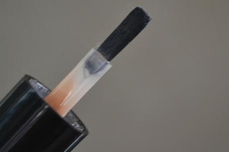 Hasta que finalmente tengo mis esmaltes Blösst!!!