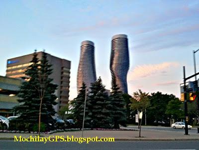 Toronto, Canadá (Viaje por el este de Estados Unidos IX)