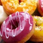 Azúcar en los alimentos: ¿Demasiadas cosas dulces?