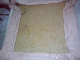 ♥ ♥ ♥ SILLA TAPIZADA: ESTILO CLÁSICO