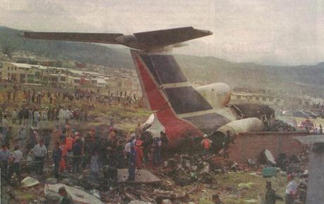 ¡Crisis y escándalo en Cubana de Aviación!