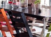 Prueba producto (II): Opinión trona tripp trapp Sokke