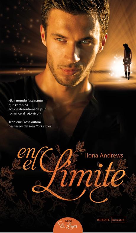 En el Límite (El Límite I), de Ilona Andrews