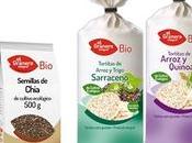 Sorteo lote productos Granero integral