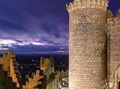 Combate medieval Castillo Belmonte.