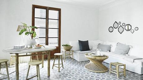 una preciosa casa en mallorca