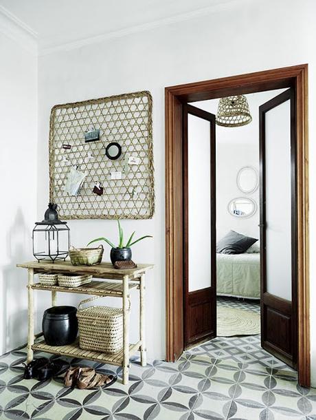 una preciosa casa en mallorca