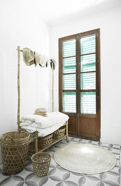 una preciosa casa en mallorca