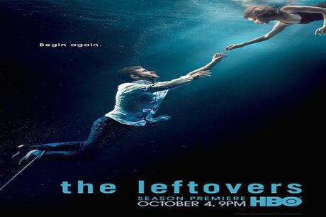 Opinión season premiere The Leftovers