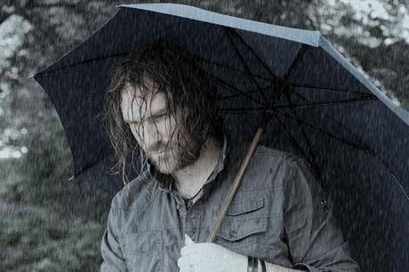 KRISTOFFER GILDENLÖW FIRMA CON EL SELLO AMERICANO MELODIC REVOLUTION RECORDS