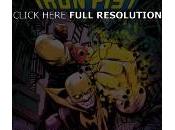 Marvel Comics anuncia serie regular Power Iron Fist