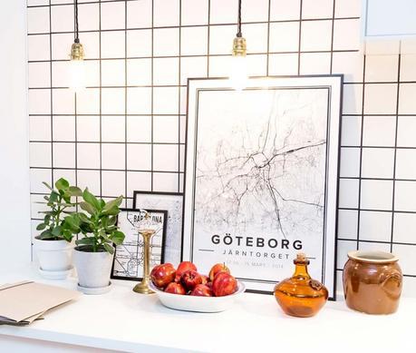 Mapiful. Customized maps