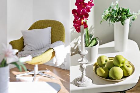 Apartamento sencillo; Deco consejos y fichajes deco para conseguirlo. Apartamento sencillo; Deco consejos y fichajes deco para conseguirlo.