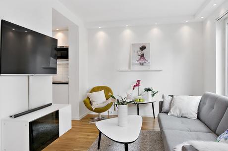 Apartamento sencillo; Deco consejos y fichajes deco para conseguirlo. Apartamento sencillo; Deco consejos y fichajes deco para conseguirlo.