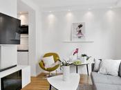 Apartamento sencillo