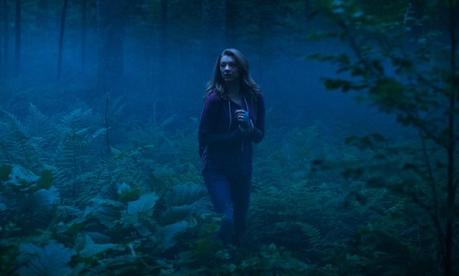the forest natalie dormer trailer