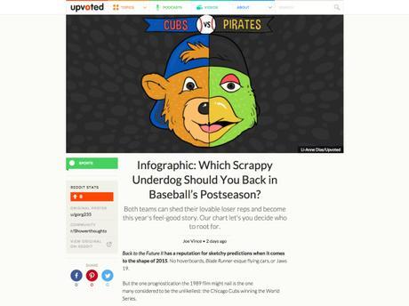 Reddit anuncia una nueva web dedicada a las noticias upvoted-7-582x436