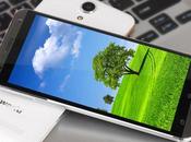 Promoción para comprar Smartphone Vkworld vk700