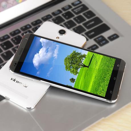 Promoción para comprar el Smartphone Vkworld vk700 Pro Original-Vkworld-VK700-Pro