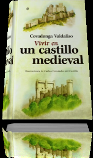 Vivir en un castillo medieval