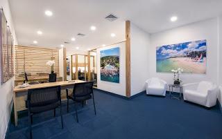 Casa de Campo con  nuevas oficinas en Sto Dgo