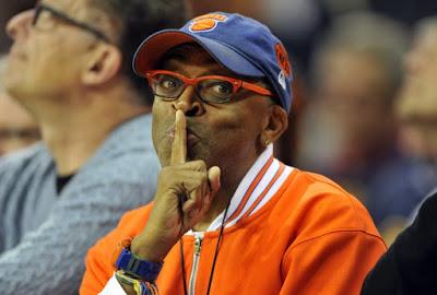 Spike Lee será mariscal del maratón de Nueva York