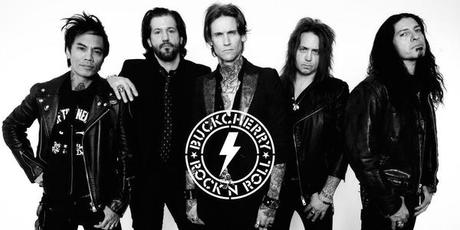 Buckcherry: Rock 'N' Roll