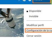 Deshabilitar anuncios personalizados