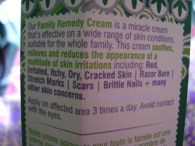 Una crema 8 en 1 de la mano de human+kind