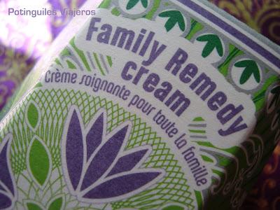 Una crema 8 en 1 de la mano de human+kind