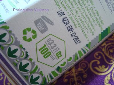 Una crema 8 en 1 de la mano de human+kind