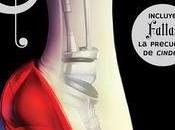 Reseña: Cinder Marissa Meyer