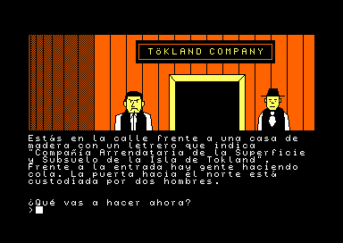 En marcha XComp 3, concurso de creación de aventuras conversacionales experimentales