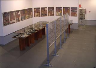 Premio ESPELEO 2016 a Museo de la Espeleología y Centro de Documentación